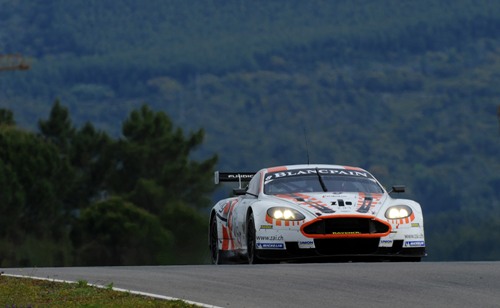 Aston Martin
